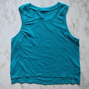 Lululemon Athletic Tank